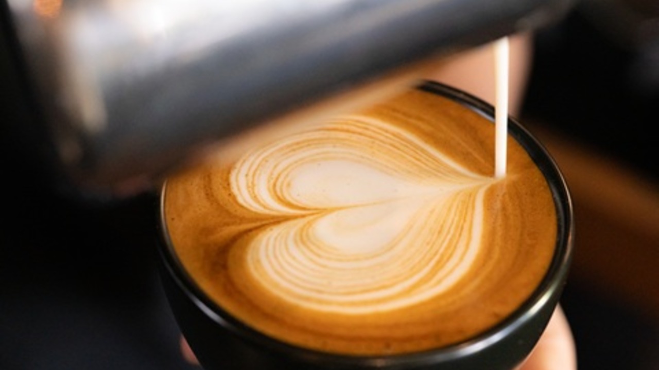 Little Darling COFFEE ROASTERSの事業内容の写真1枚目