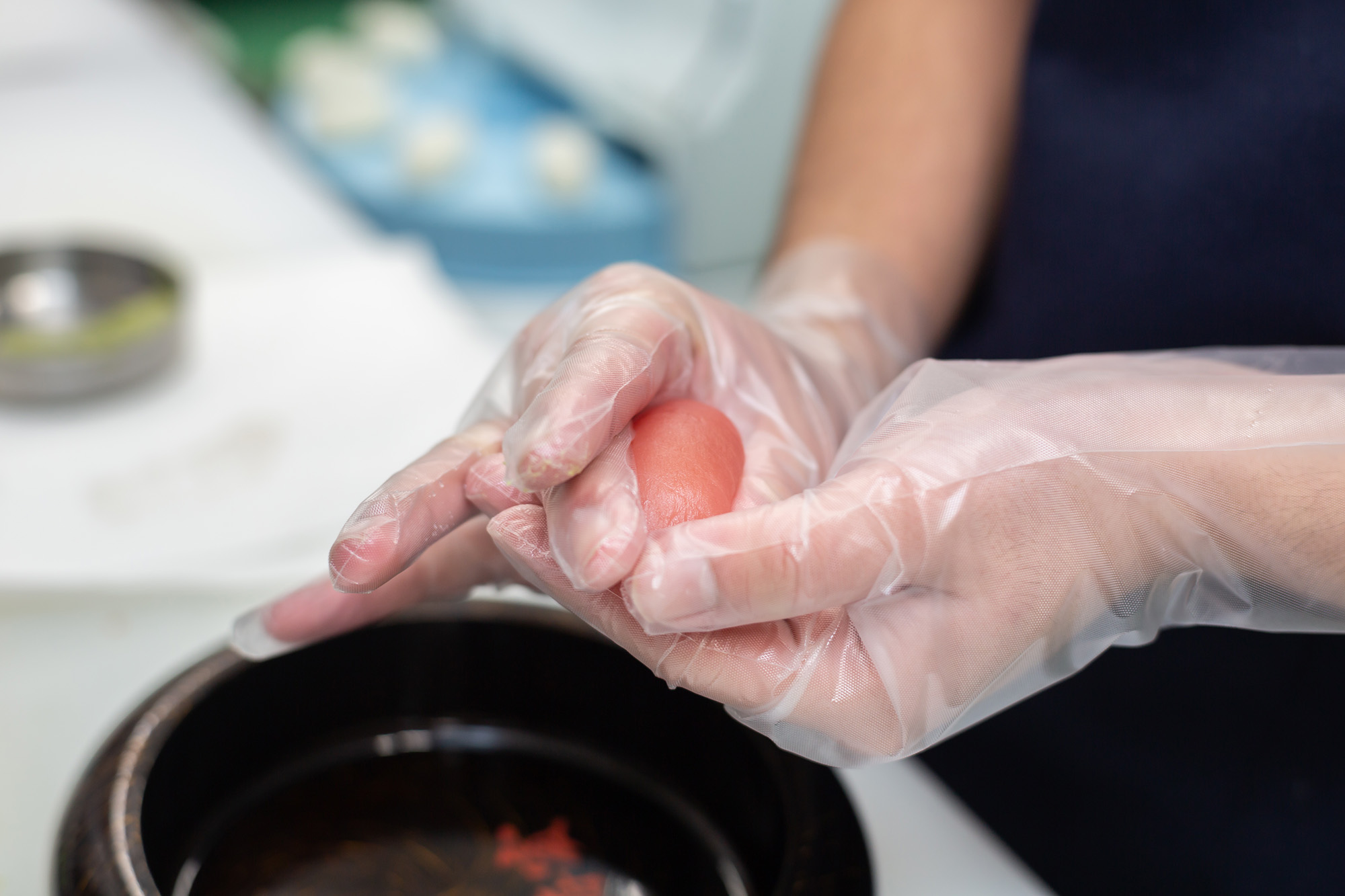 株式会社サンライズサービス-つきじ海賓 1枚目