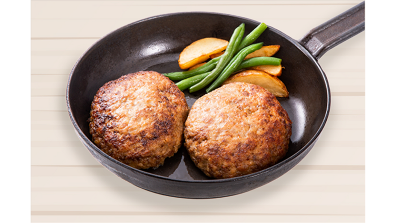 ミスタージョージのこだわりポイントの写真1枚目