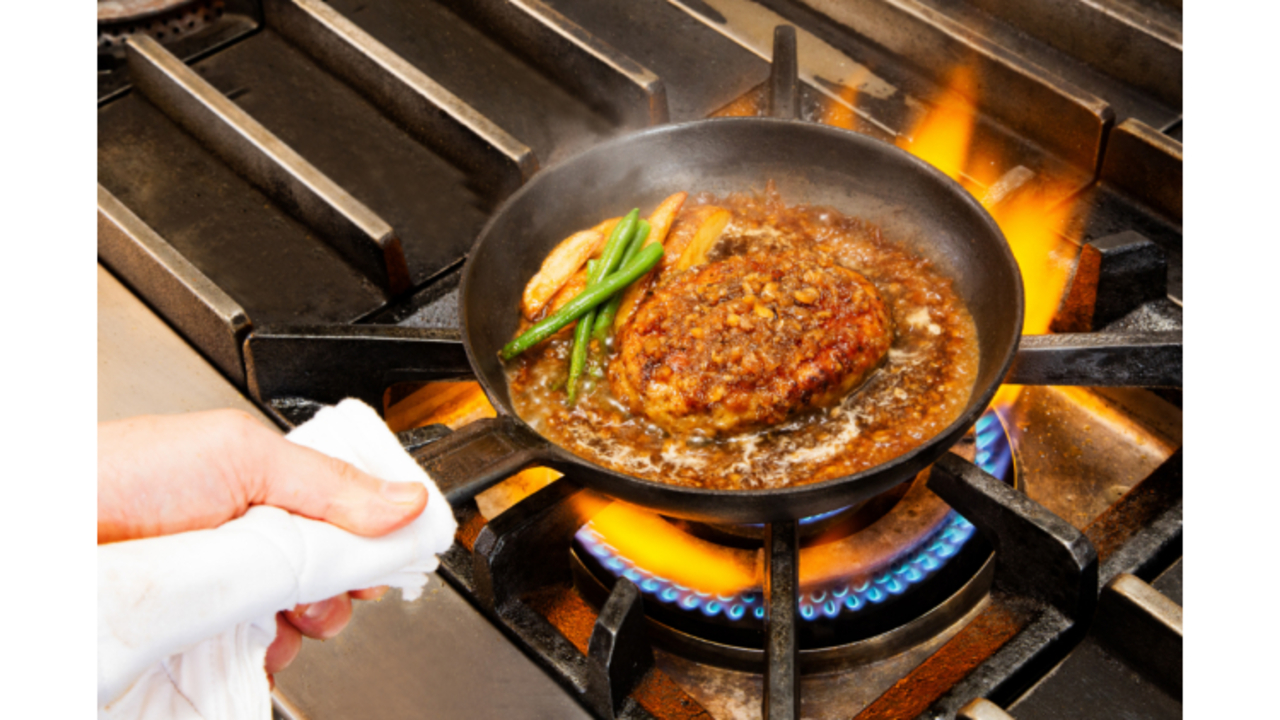 ミスタージョージの事業内容の写真1枚目