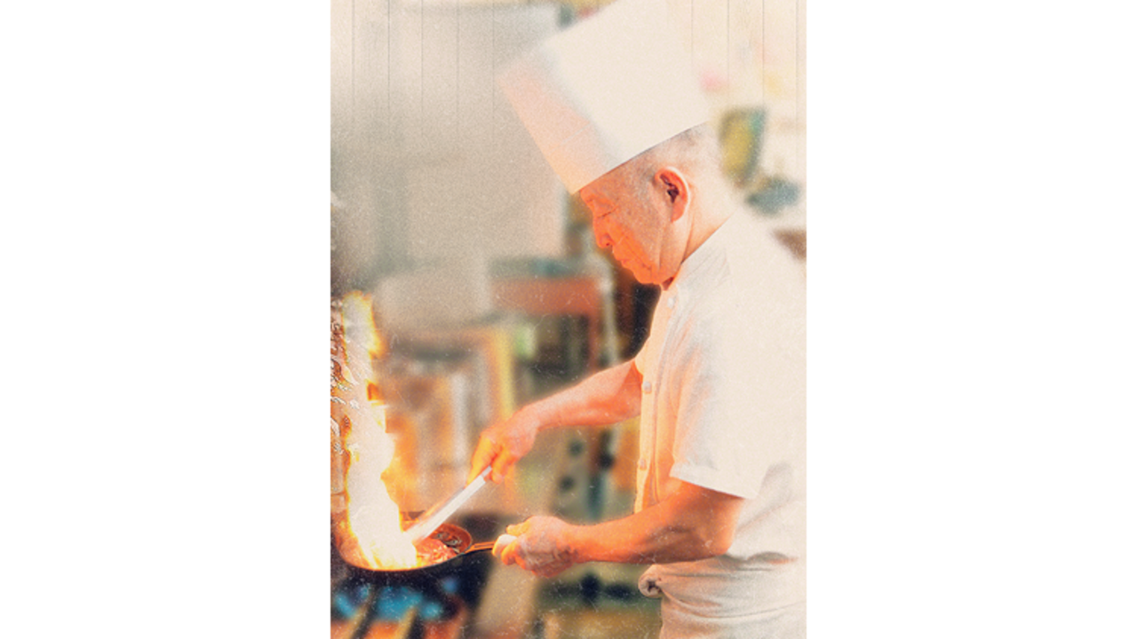 ミスタージョージの事業内容の写真2枚目