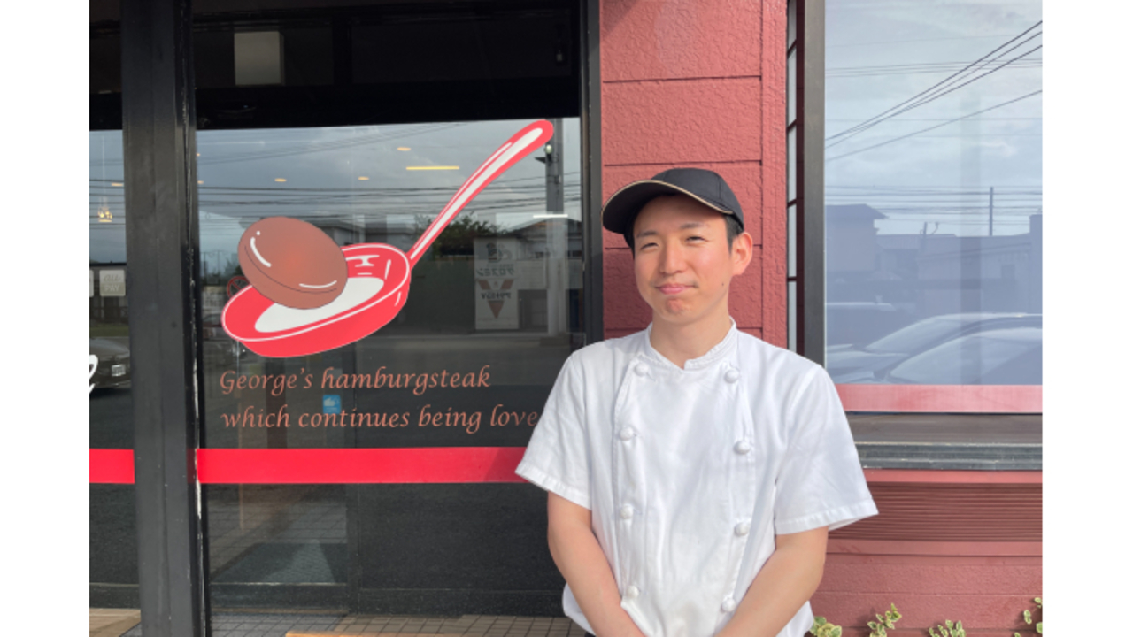 ミスタージョージの事業内容の写真4枚目