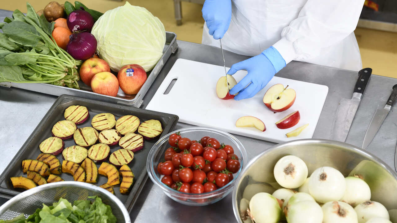 デリカシェフの事業内容の写真1枚目