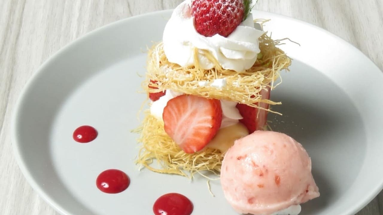 easeのこだわりポイントの写真2枚目