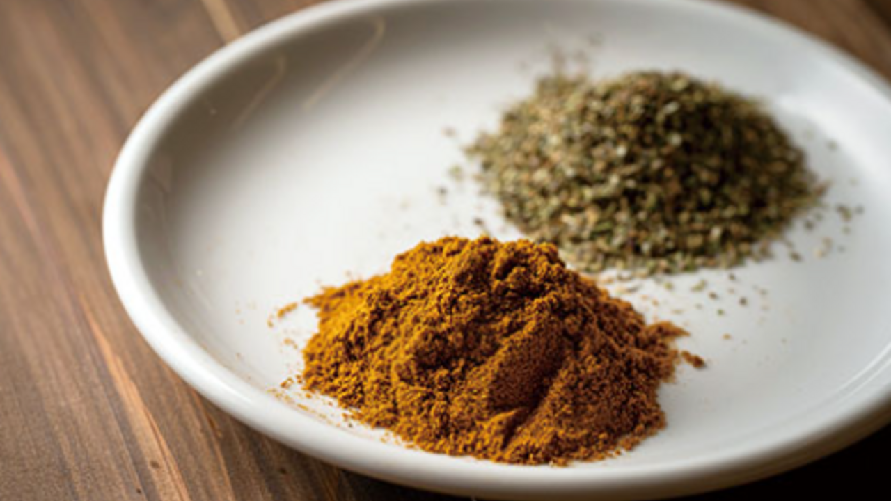 SOUP CURRY KINGのこだわりポイントの写真1枚目