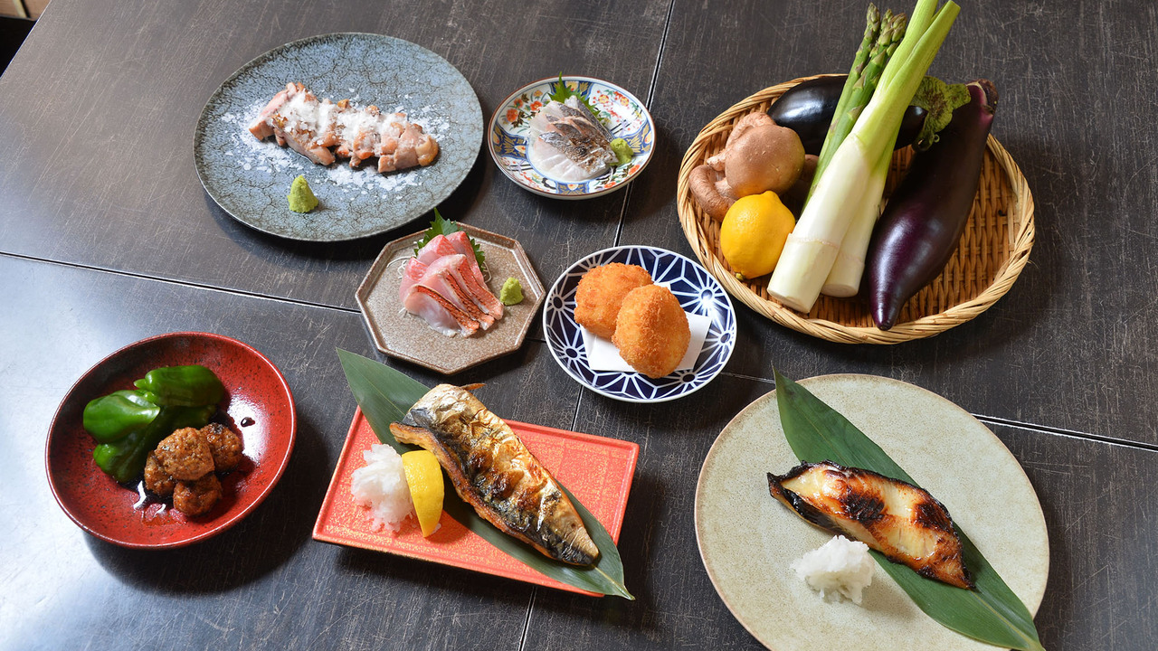 てまえの一歩の事業内容の写真2枚目