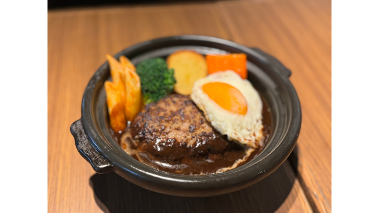 洋食屋伊勢十のこだわりポイントの写真3枚目