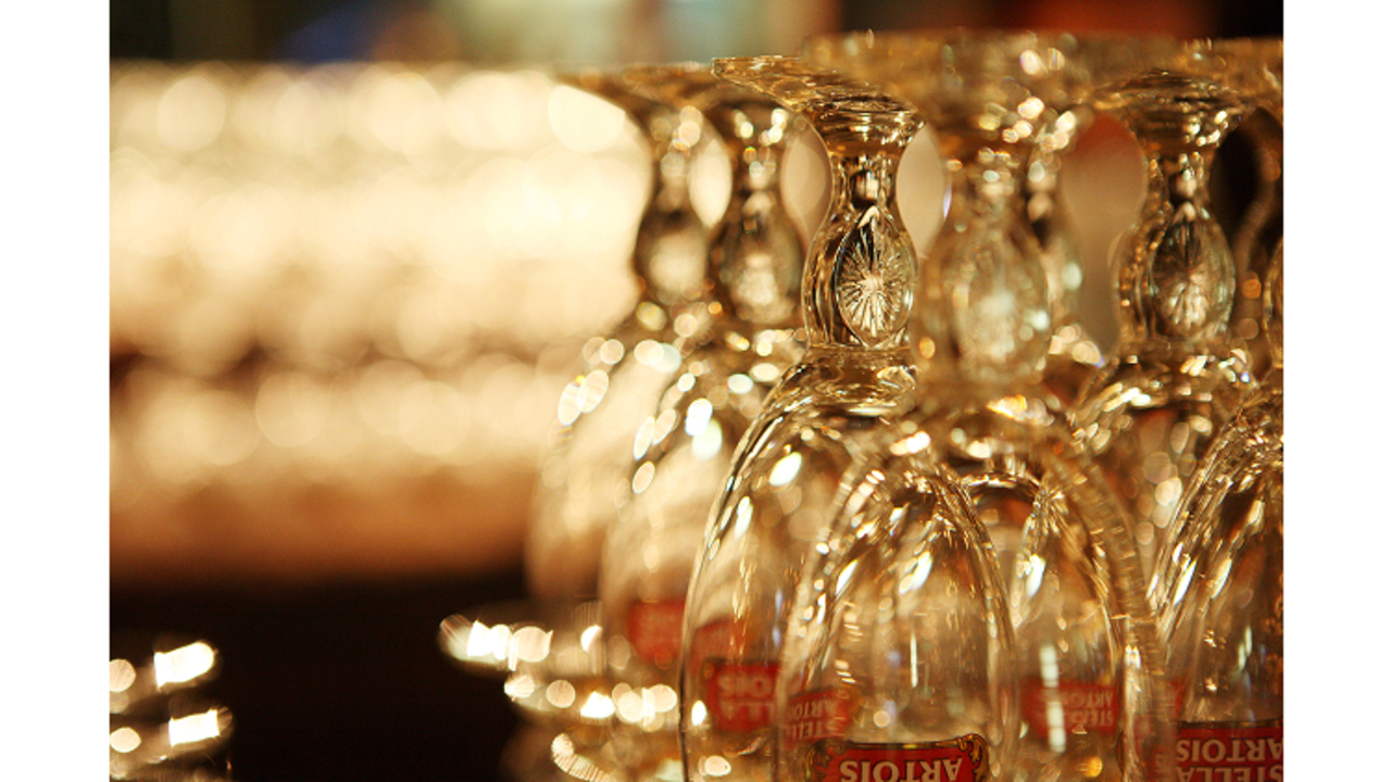 Belgian Brasserie Courtの事業内容の写真2枚目