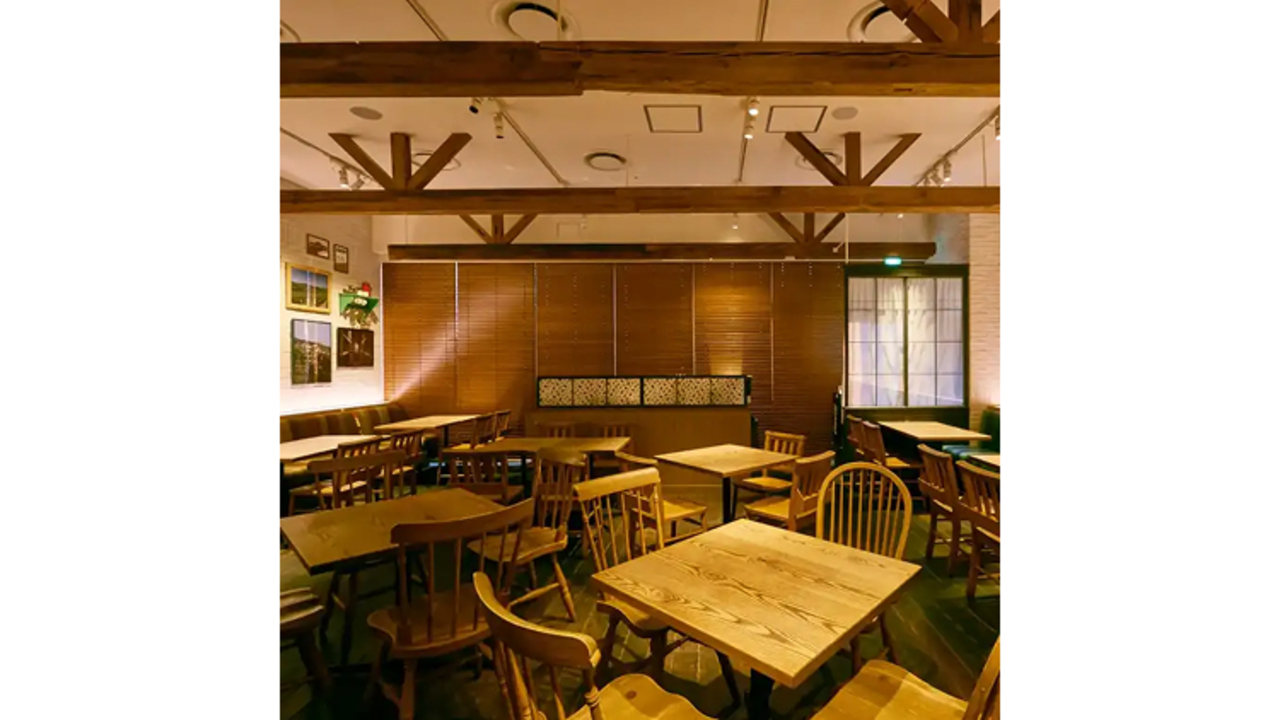 Mano-e-Manoのこだわりポイントの写真2枚目