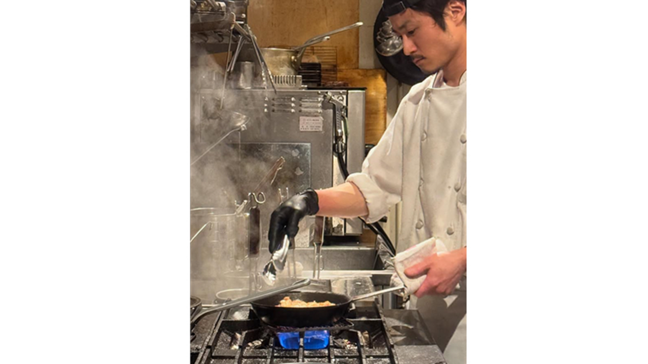 Mano-e-Manoで働く人の写真1枚目