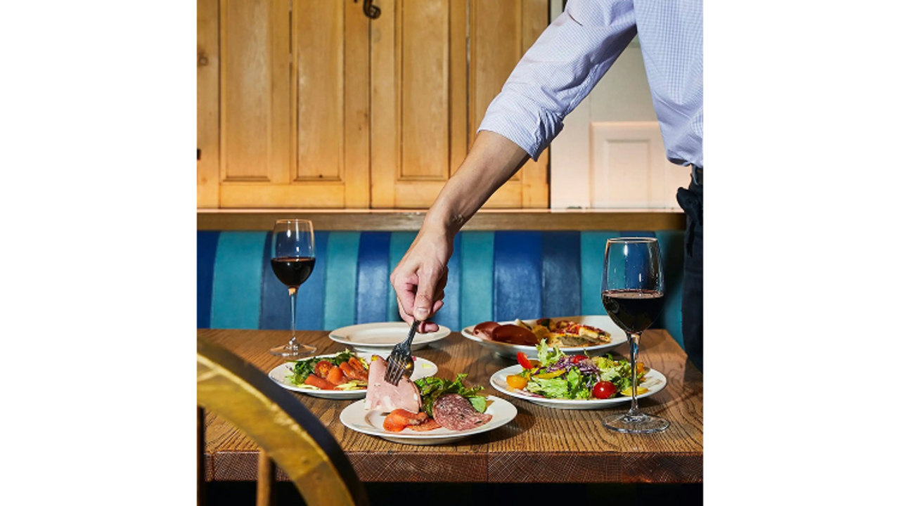 Mano-e-Manoで働く人の写真3枚目