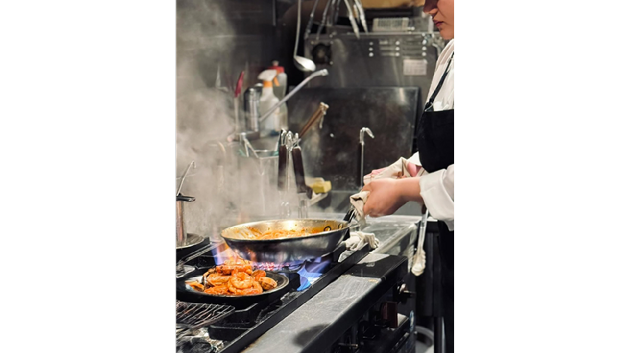 Mano-e-Manoで働く人の写真4枚目