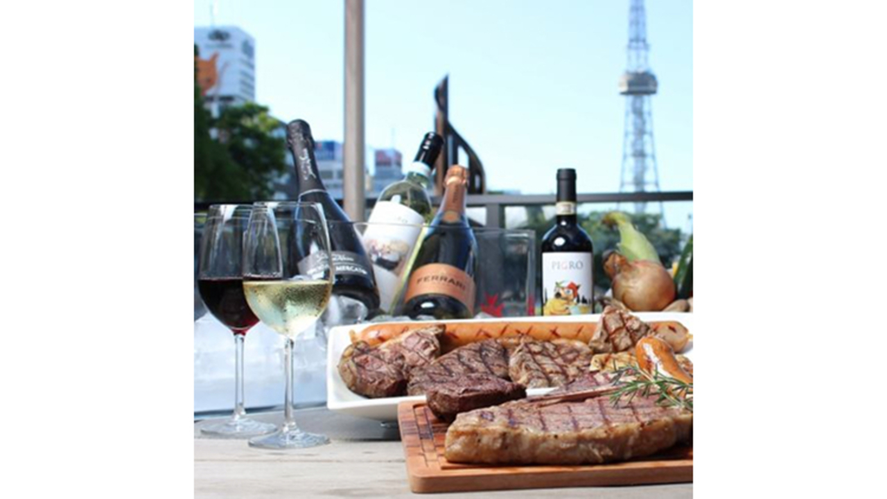 TOKYO MERCATOのこだわりポイントの写真1枚目