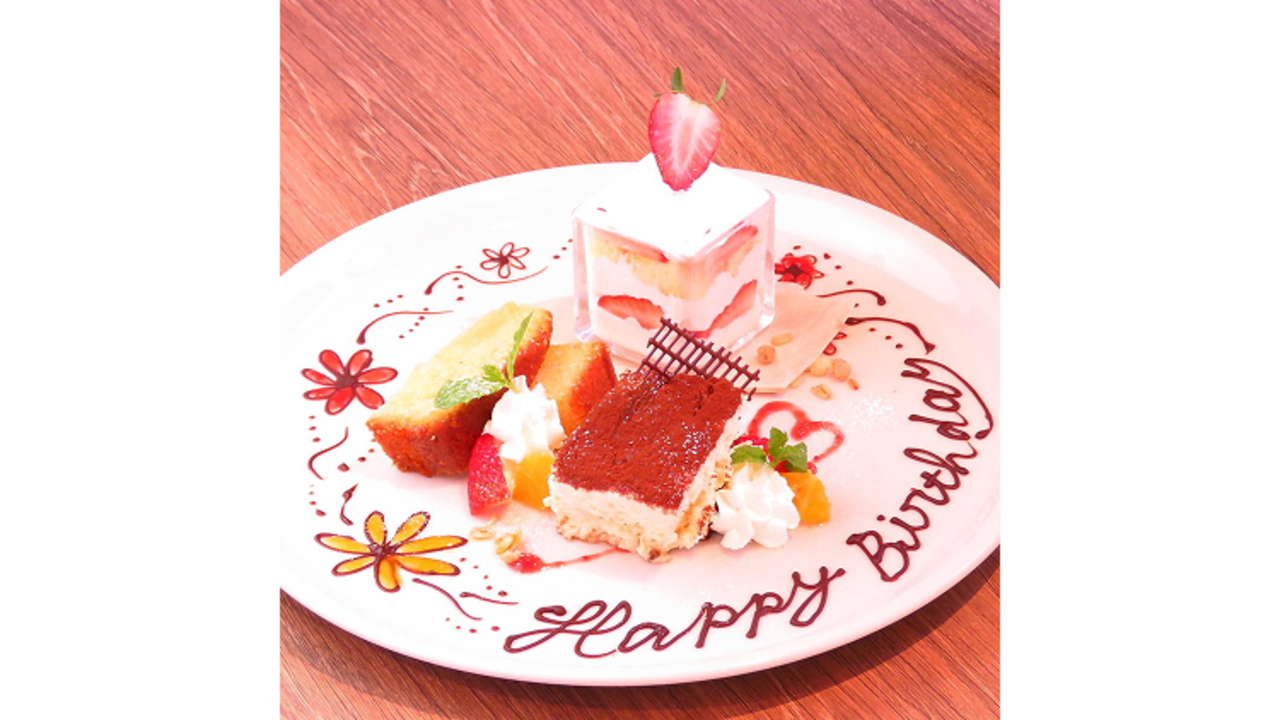 TOKYO MERCATOのこだわりポイントの写真4枚目