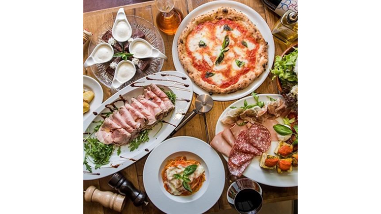 株式会社アクアプランネット-TOKYO MERCATO 3枚目