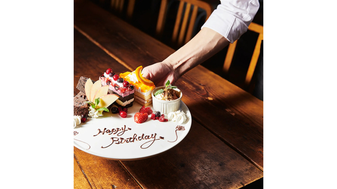 TOKYO MERCATOで働く人の写真3枚目