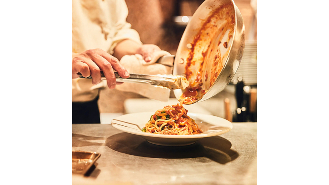 TOKYO MERCATOの事業内容の写真3枚目