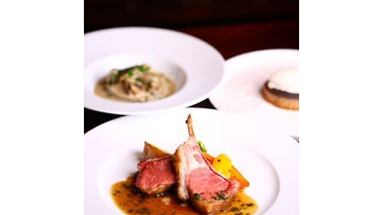 BUZZのこだわりポイントの写真1枚目