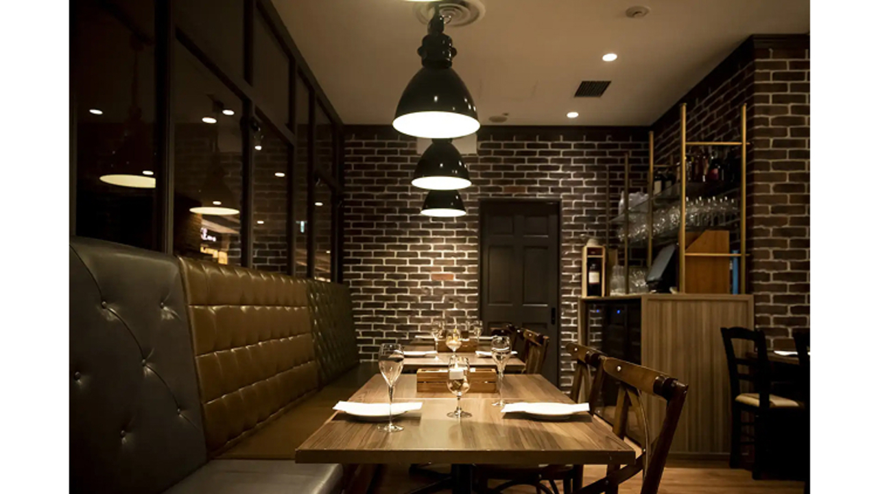 BUZZのこだわりポイントの写真2枚目