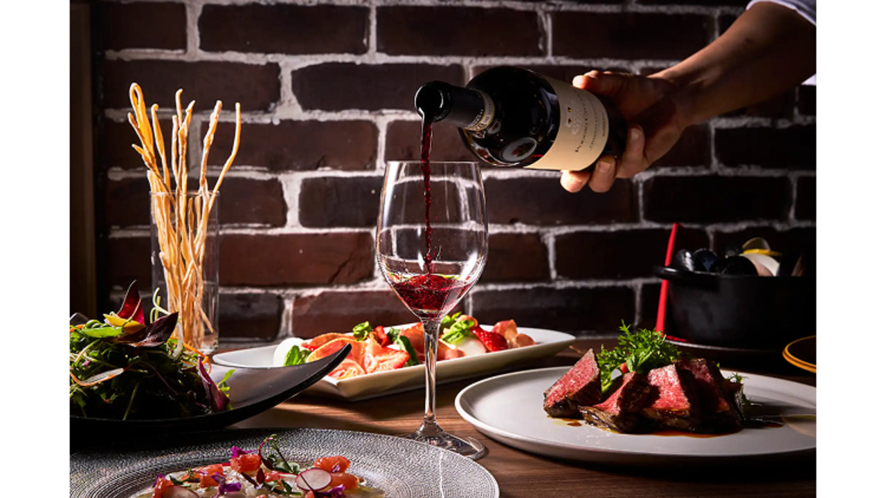 BUZZのこだわりポイントの写真4枚目