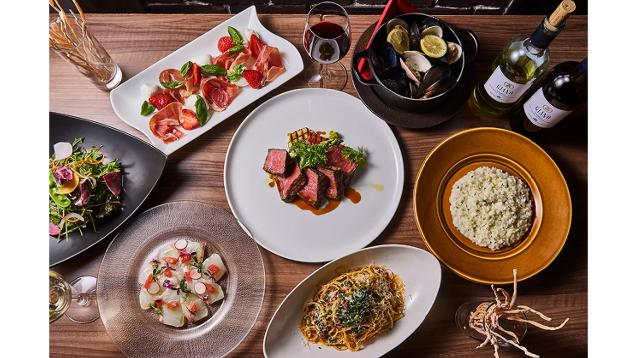 BUZZの事業内容の写真2枚目