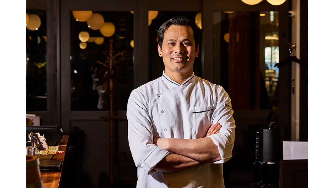 BUZZで働く人の写真1枚目