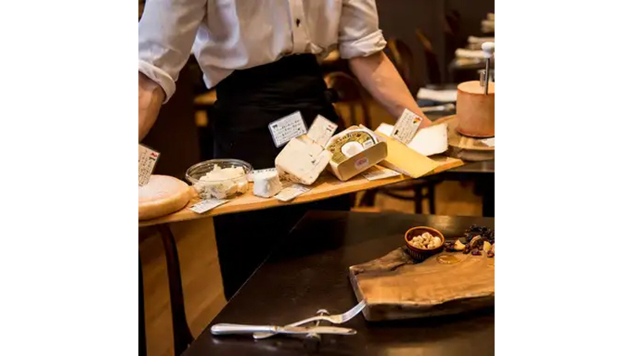 BUZZで働く人の写真2枚目