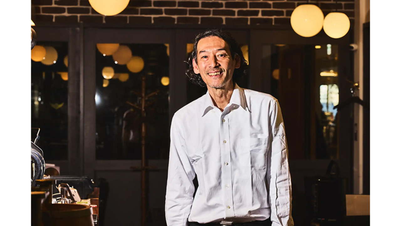 BUZZで働く人の写真3枚目