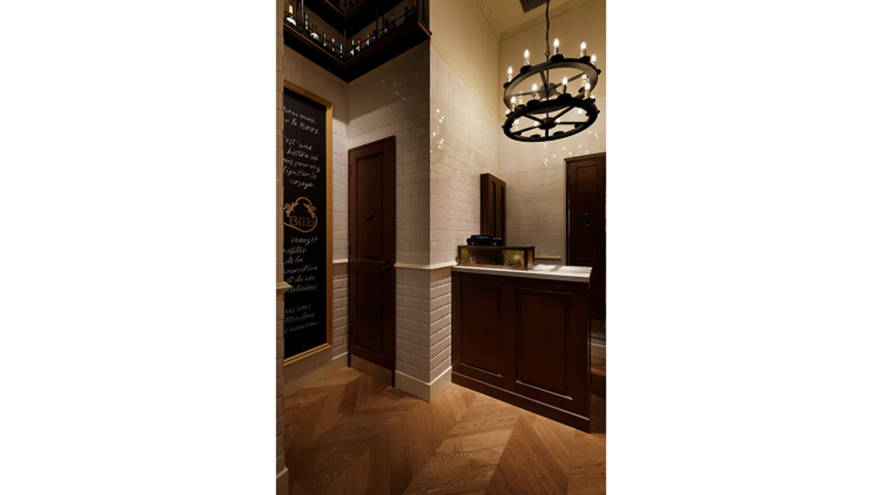 BUZZで働く人の写真4枚目