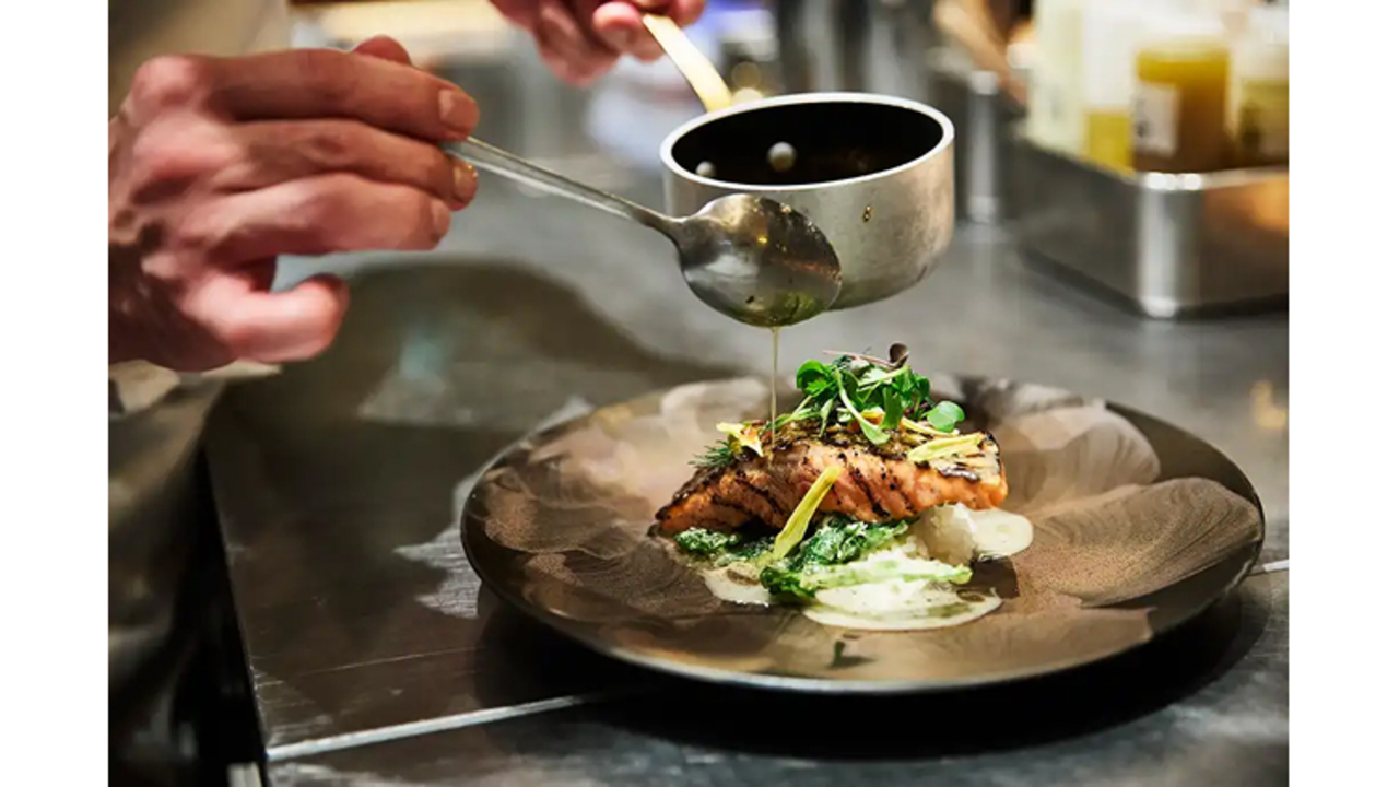 HOKKAIDO CUISINE KAMUYのこだわりポイントの写真2枚目