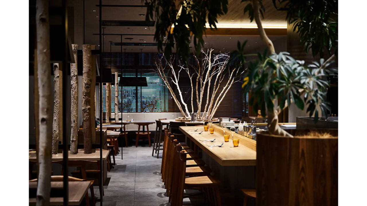 HOKKAIDO CUISINE KAMUYの事業内容の写真1枚目