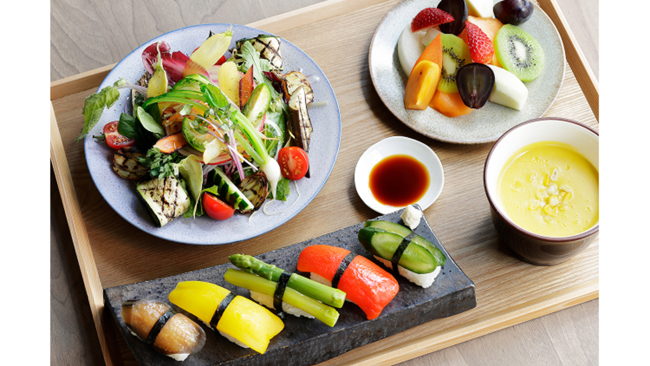 HOKKAIDO CUISINE KAMUYの事業内容の写真3枚目