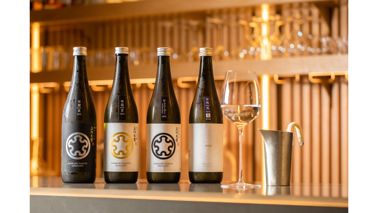 HOKKAIDO CUISINE KAMUYの事業内容の写真4枚目