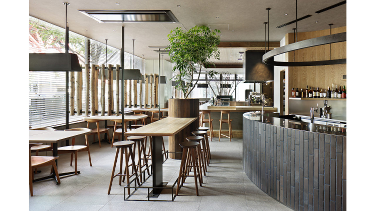 HOKKAIDO CUISINE KAMUYで働く人の写真3枚目