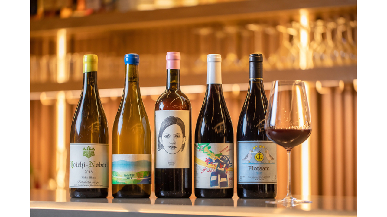 HOKKAIDO CUISINE KAMUYの事業内容の写真4枚目