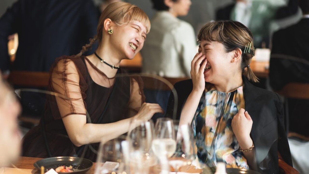 CRAZY GRANDE MAISONのこだわりポイントの写真1枚目