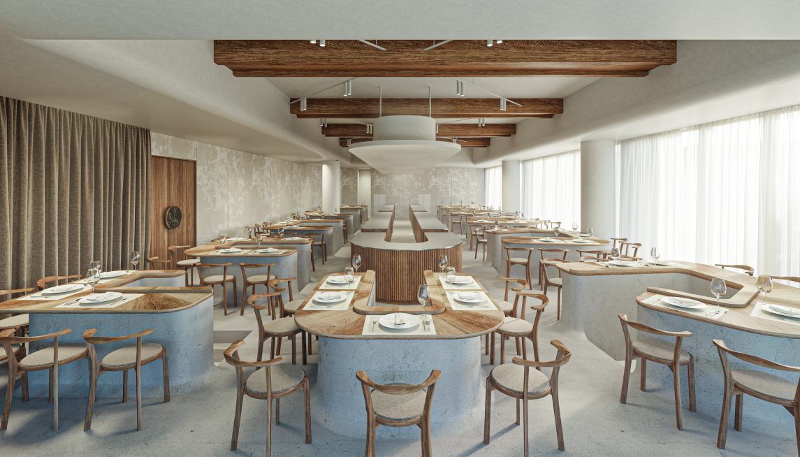 株式会社CRAZY-CRAZY GRANDE MAISON 2枚目