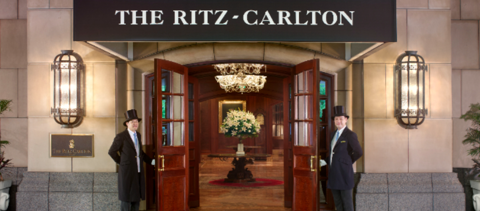 株式会社阪神ホテルシステムズ-ザ・リッツ・カールトン 1枚目