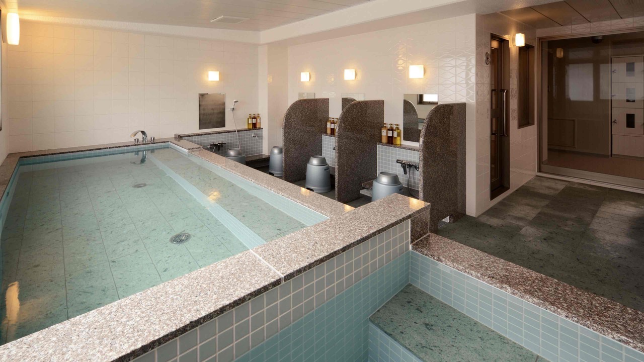 長野リンデンプラザホテルの事業内容の写真3枚目