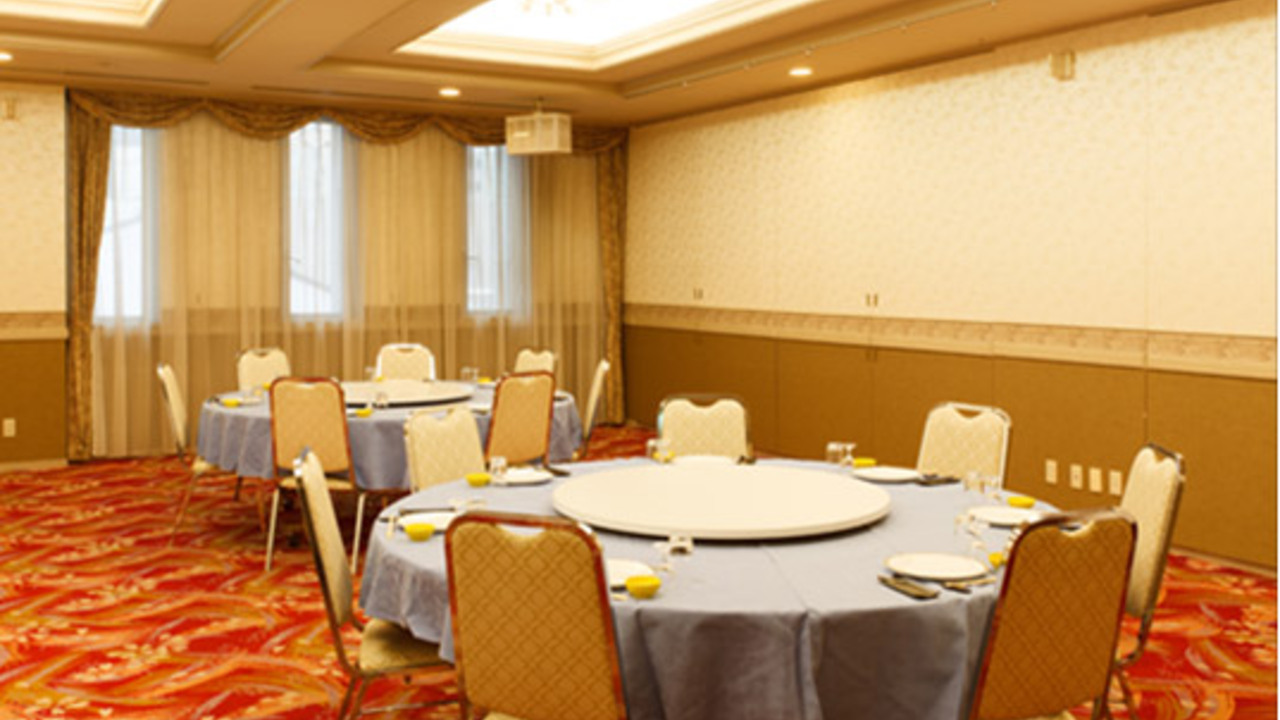 長野リンデンプラザホテルの事業内容の写真4枚目