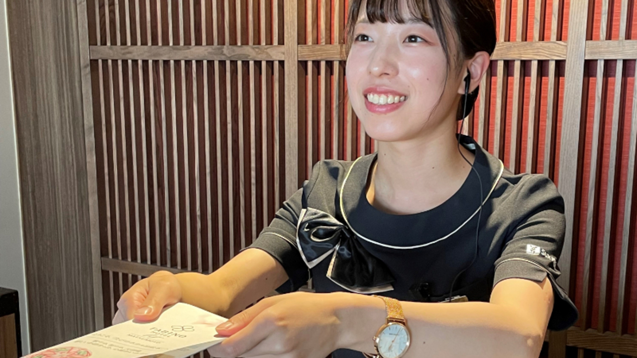 たびのの事業内容の写真1枚目