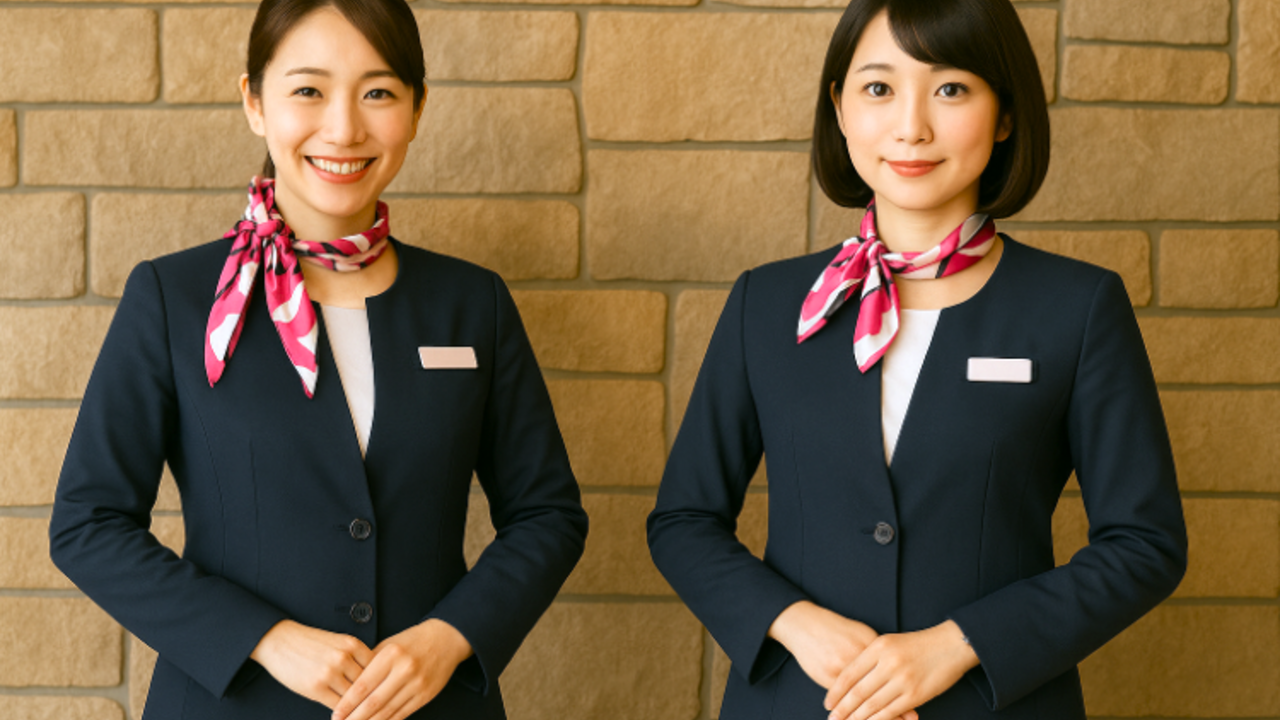 たびので働く人の写真4枚目