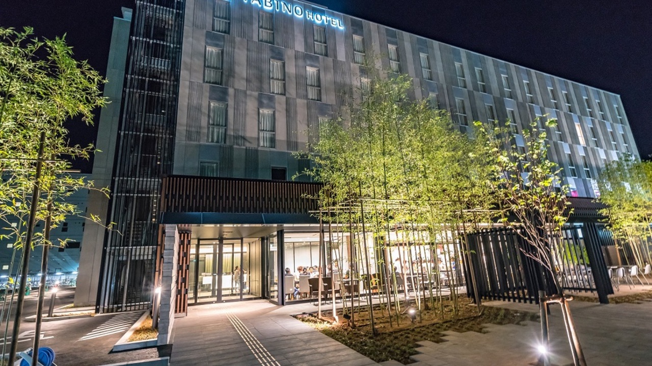 たびのの事業内容の写真3枚目