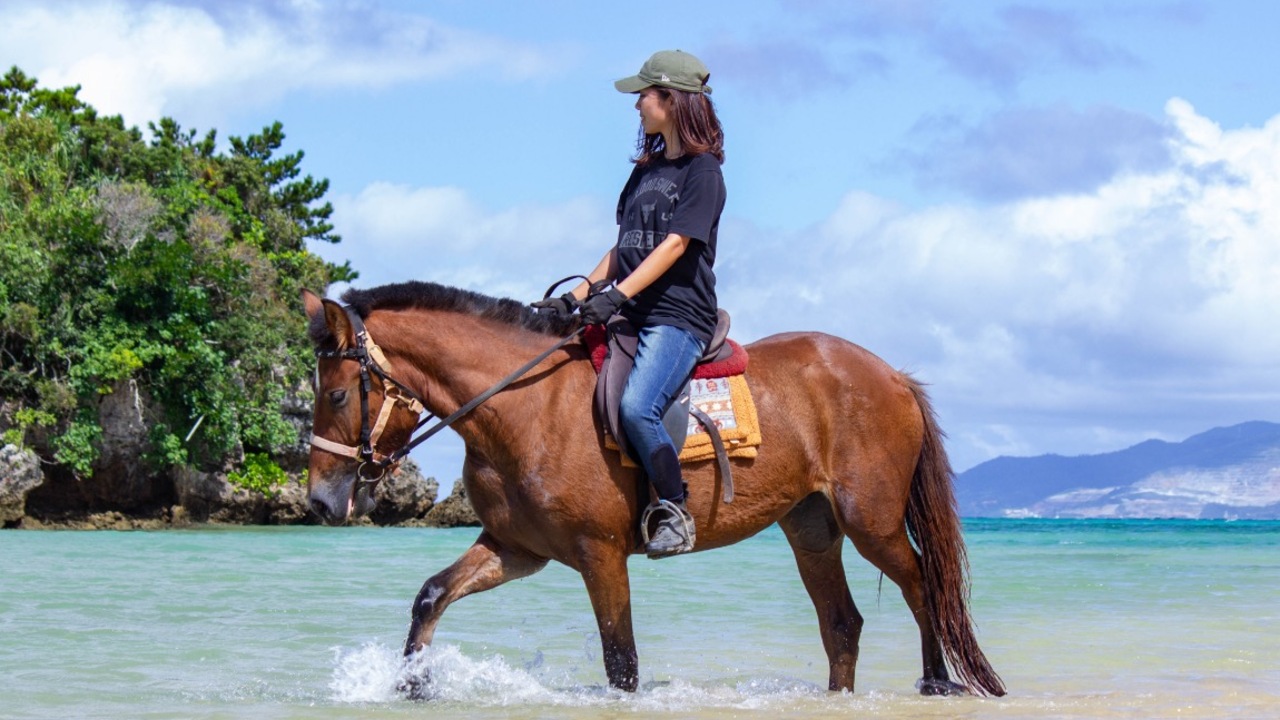 ORIENTAL HILLS OKINAWAのこだわりポイントの写真1枚目