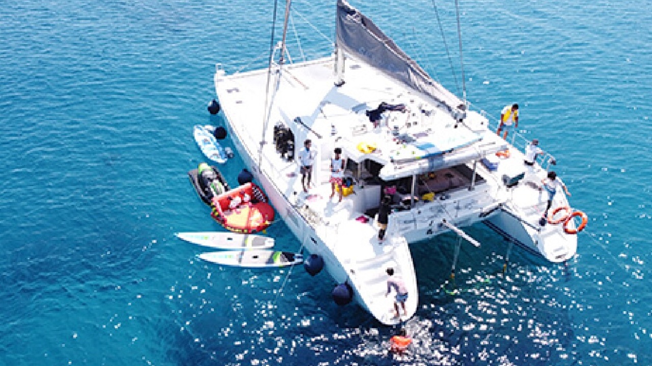 ORIENTAL HILLS OKINAWAのこだわりポイントの写真3枚目