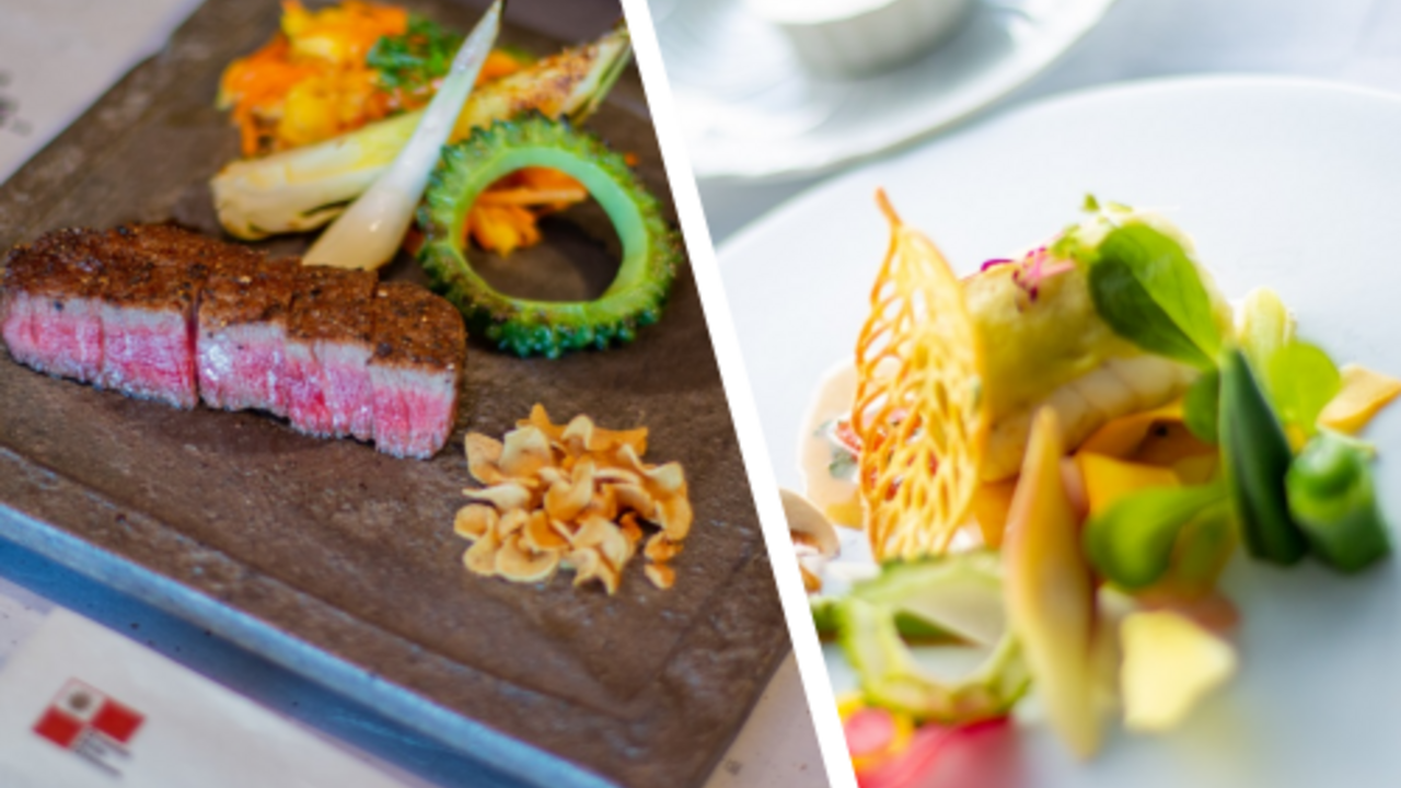 ORIENTAL HILLS OKINAWAのこだわりポイントの写真4枚目