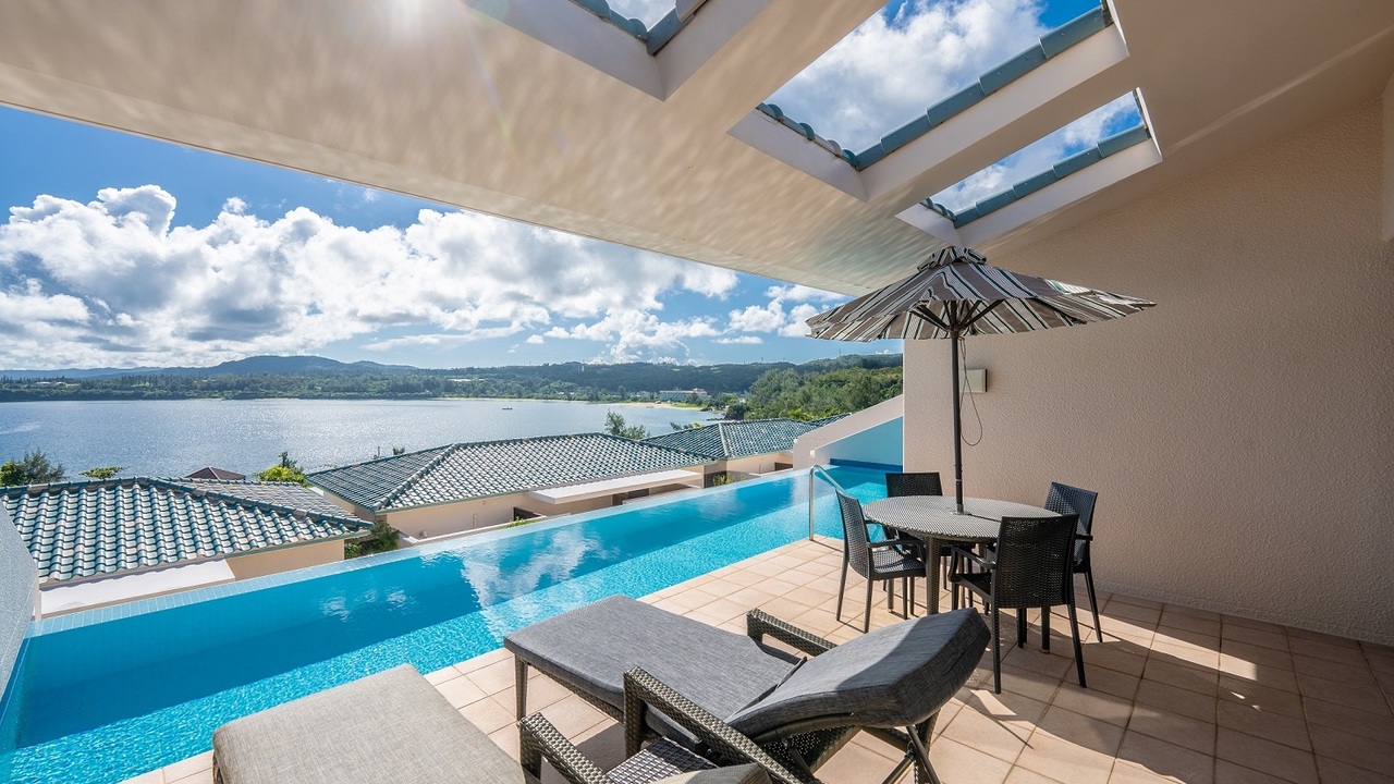 ORIENTAL HILLS OKINAWAの事業内容の写真2枚目