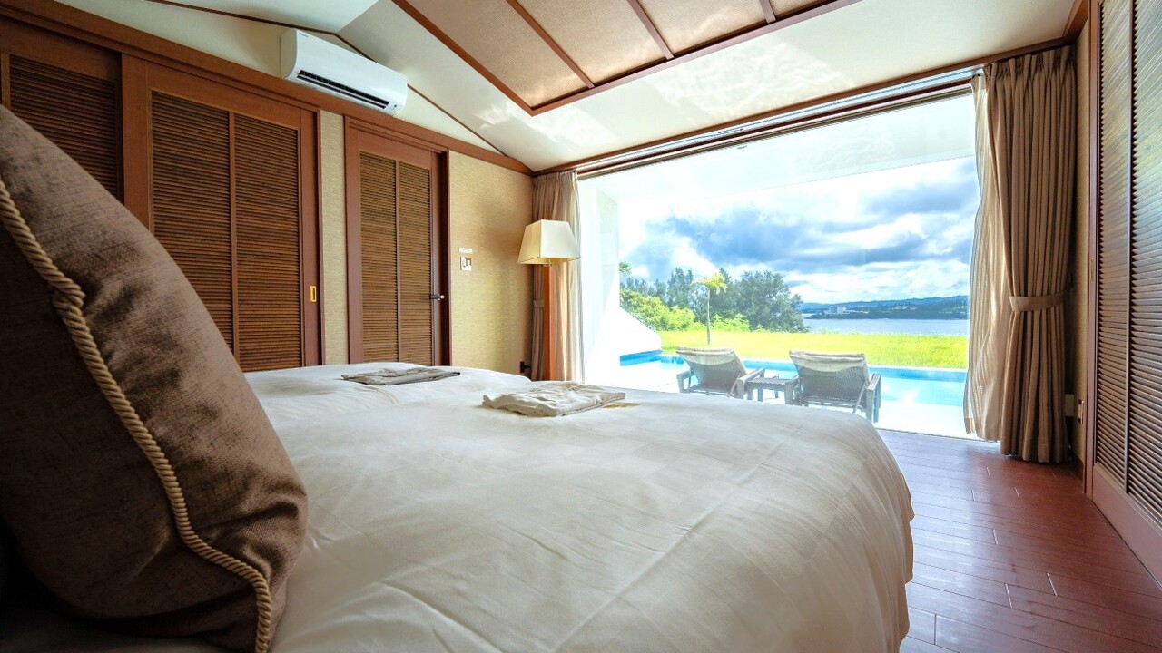 ORIENTAL HILLS OKINAWAの事業内容の写真3枚目