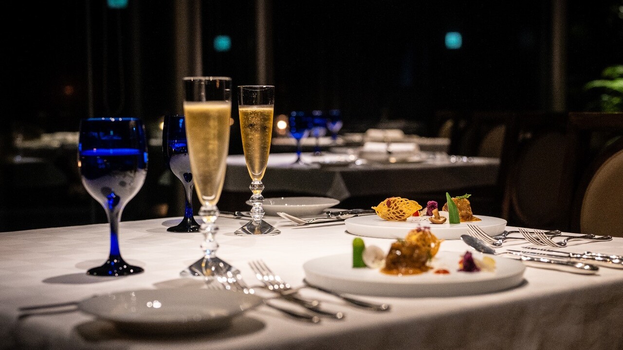 ORIENTAL HILLS OKINAWAの事業内容の写真3枚目