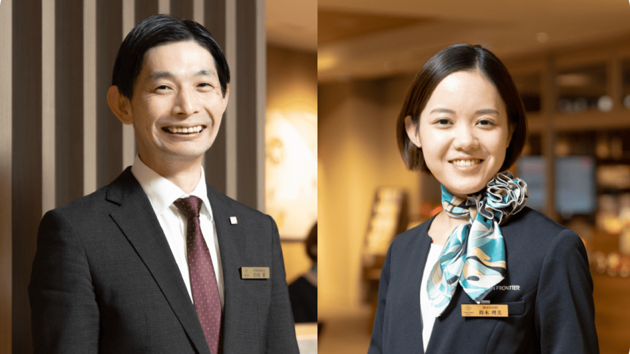 神戸プラザホテルのこだわりポイントの写真3枚目